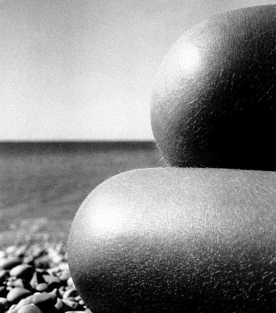 Bill Brandt