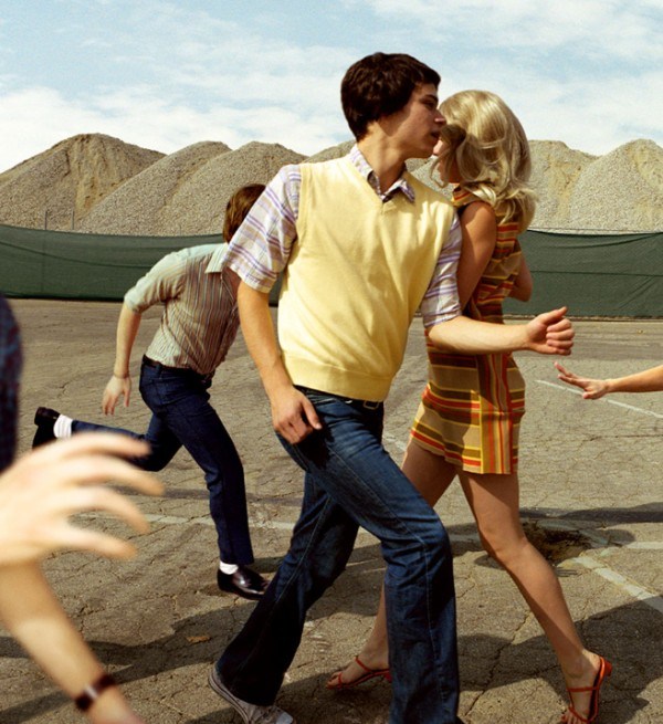 Fotografías de Alex Prager