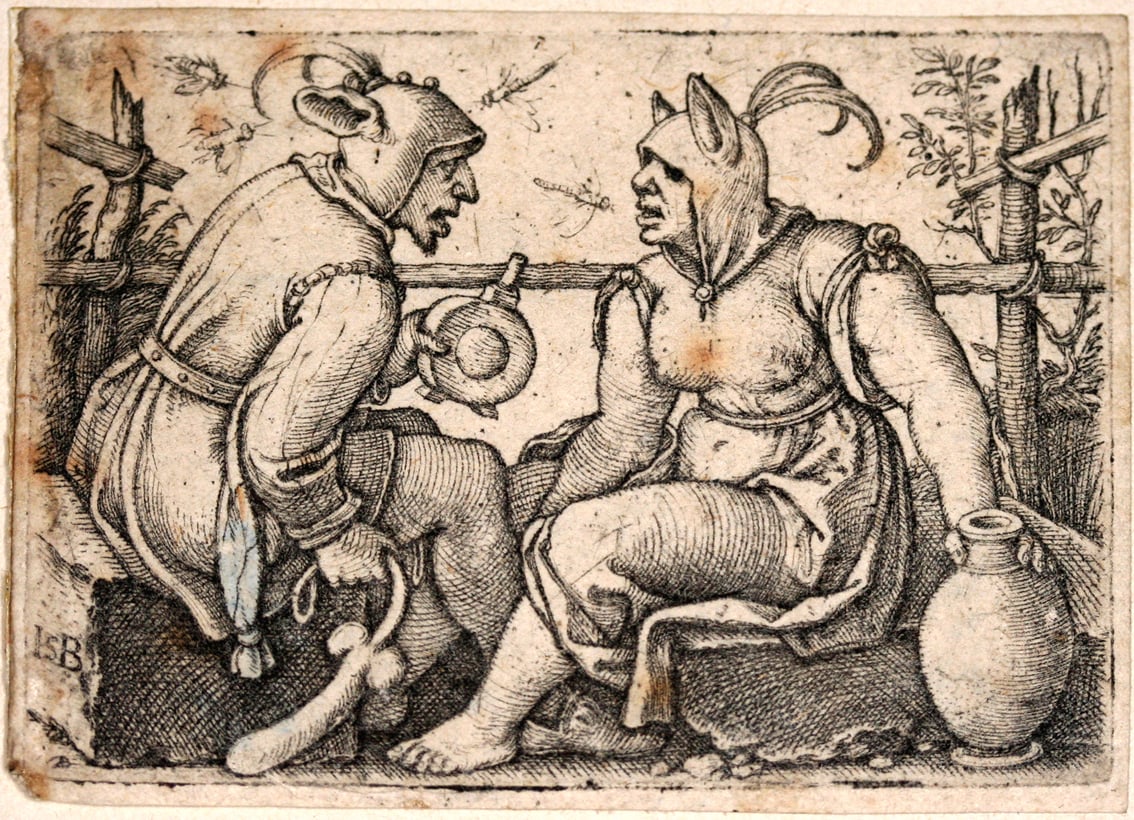 Hans Sebald Beham