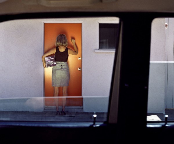 Fotografías de Alex Prager