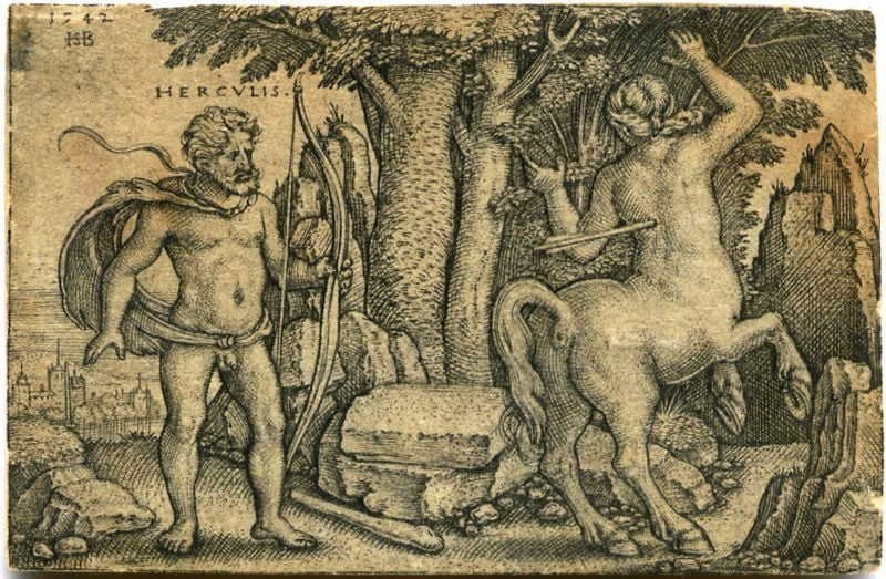 Hans Sebald Beham