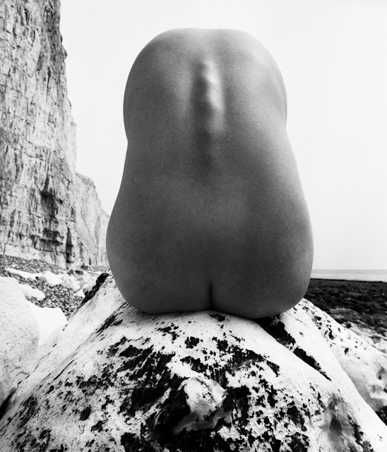 Bill Brandt