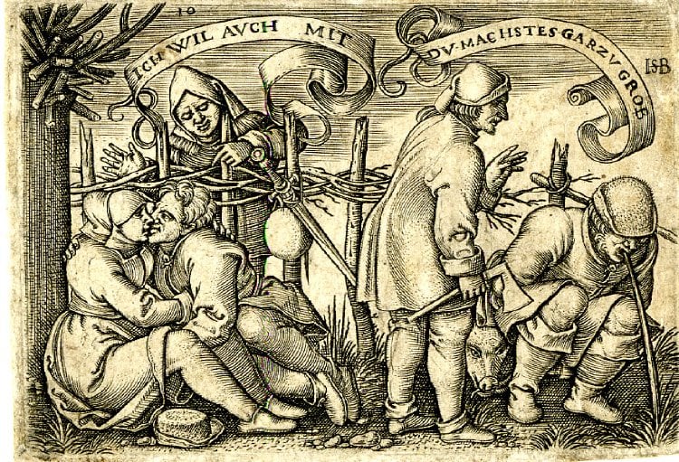 Hans Sebald Beham