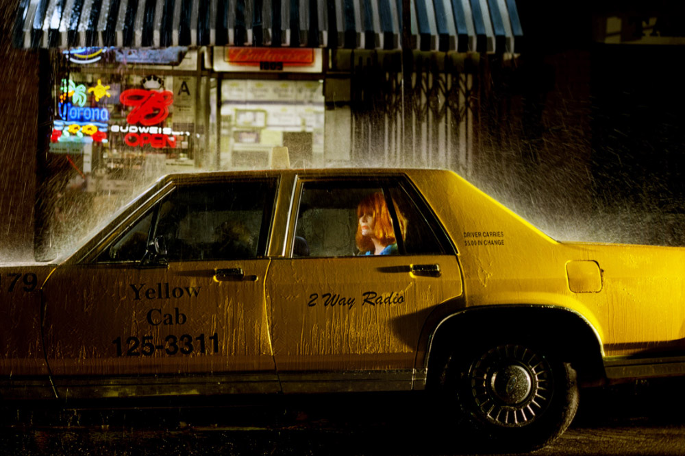 Fotografías de Alex Prager