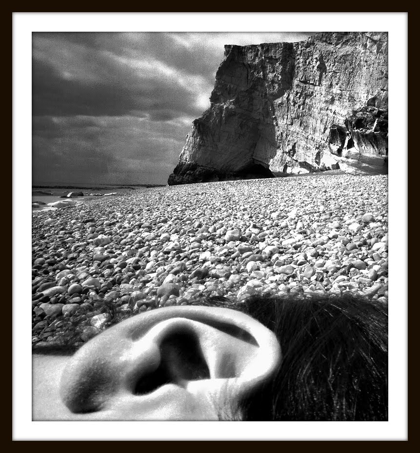 Bill Brandt