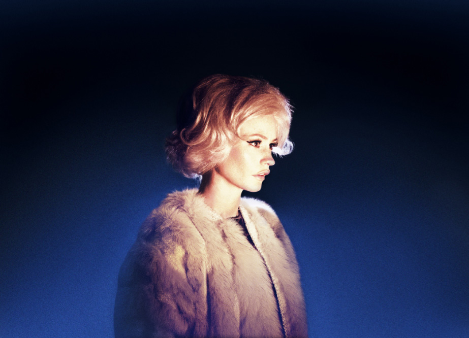 Fotografías de Alex Prager
