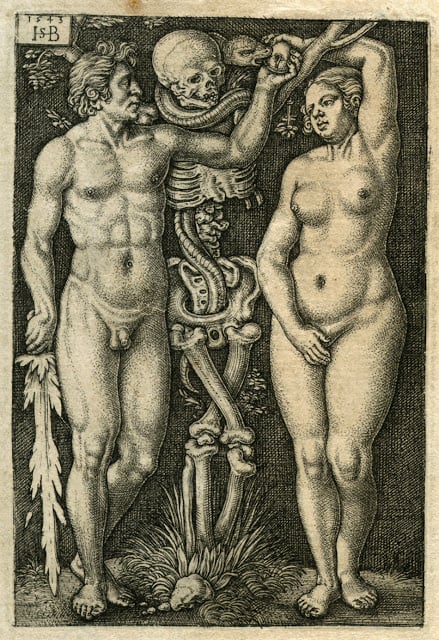 Hans Sebald Beham
