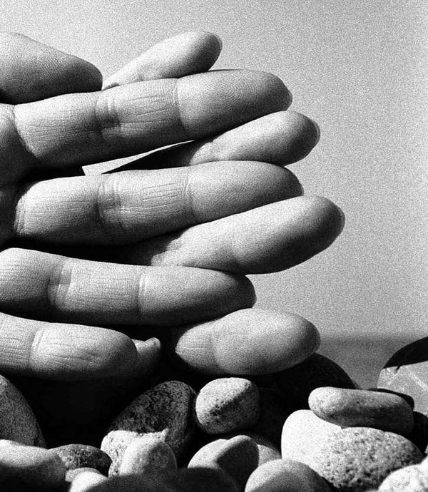 Bill Brandt