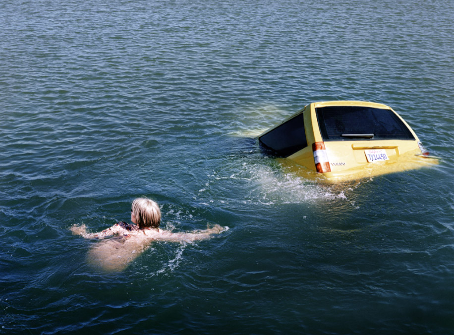Fotografías de Alex Prager