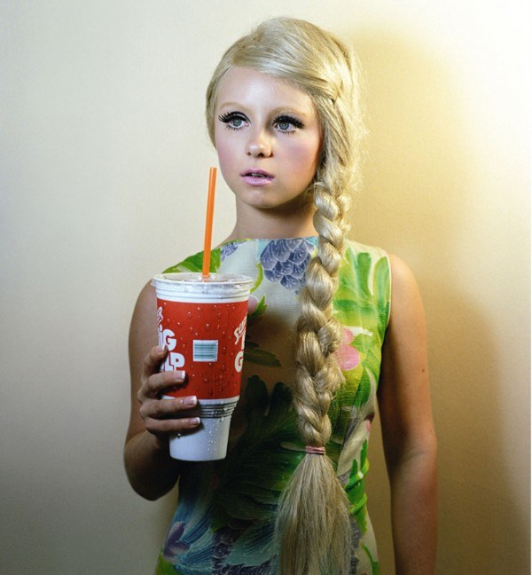 Fotografías de Alex Prager