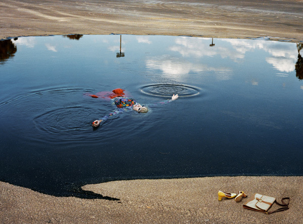 Fotografías de Alex Prager