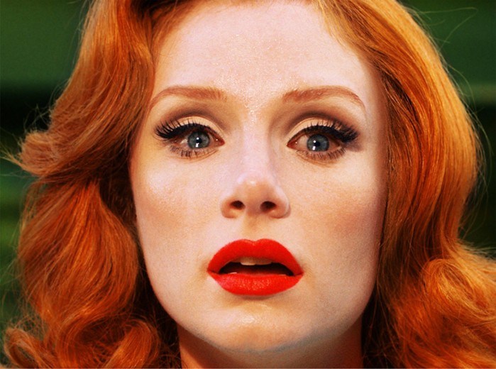 Fotografías de Alex Prager