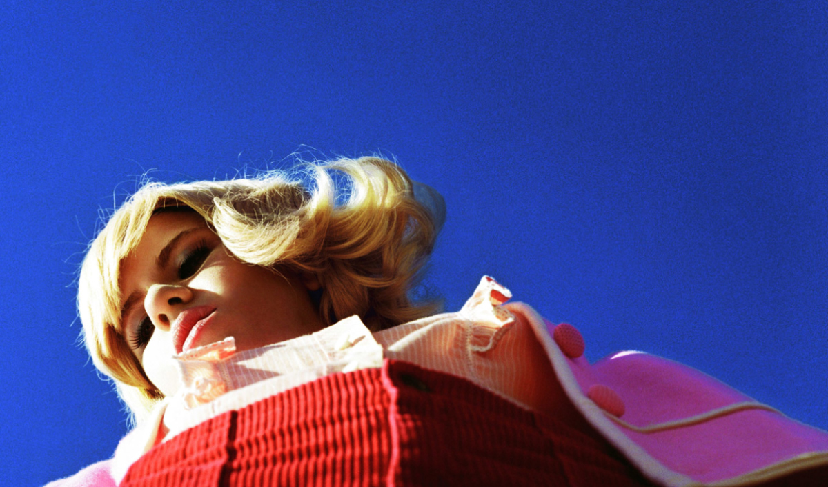 Fotografías de Alex Prager