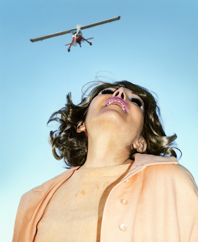 Fotografías de Alex Prager