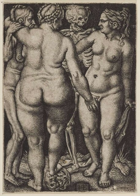 Hans Sebald Beham