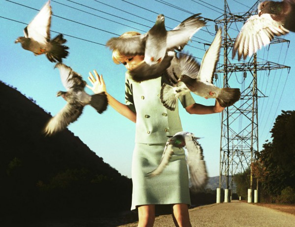 Fotografías de Alex Prager