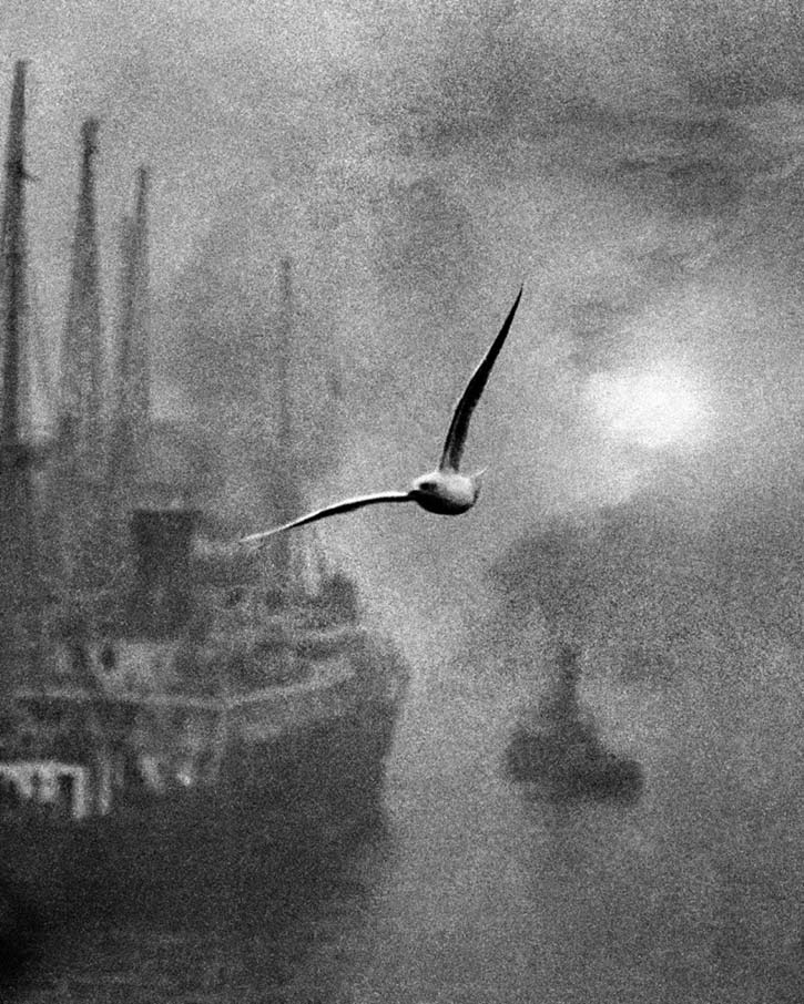 Bill Brandt