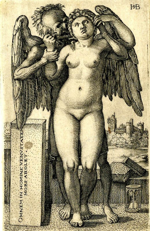 Hans Sebald Beham