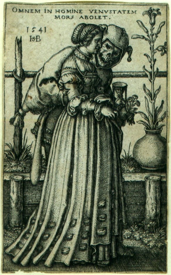 Hans Sebald Beham