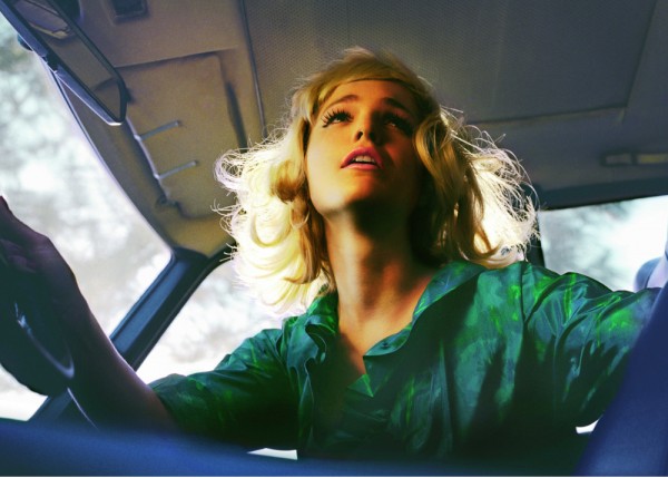 Fotografías de Alex Prager