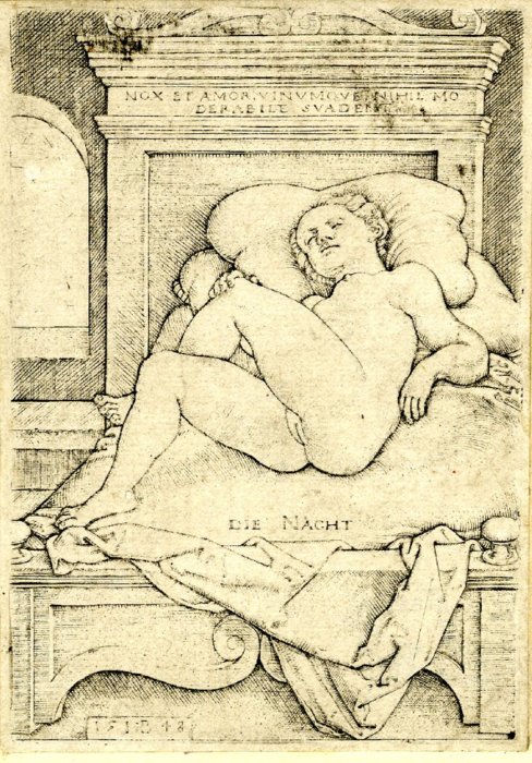Hans Sebald Beham
