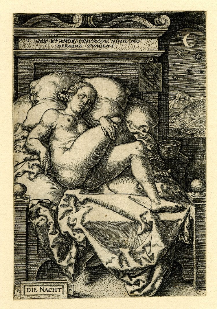 Hans Sebald Beham