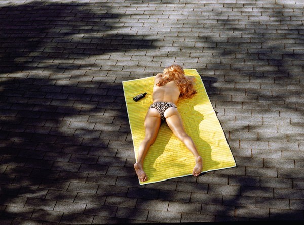 Fotografías de Alex Prager