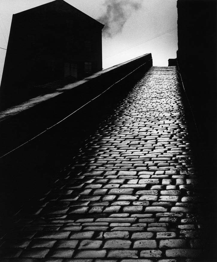 Bill Brandt