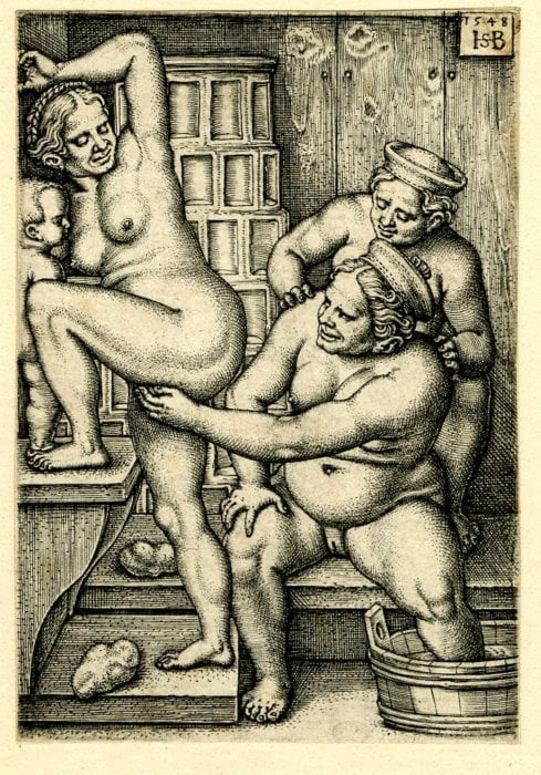 Hans Sebald Beham