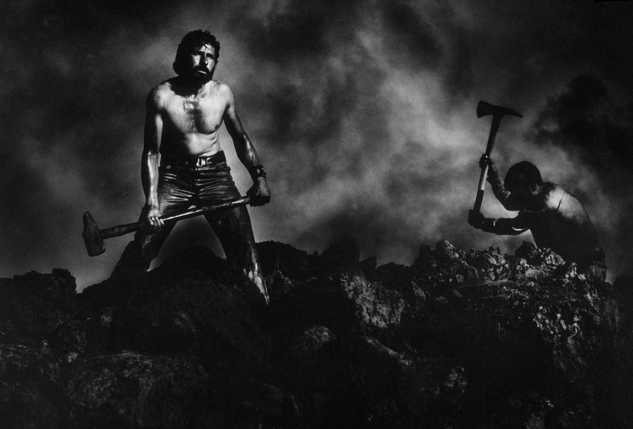 Fotografía de Pedro Luis Raota.