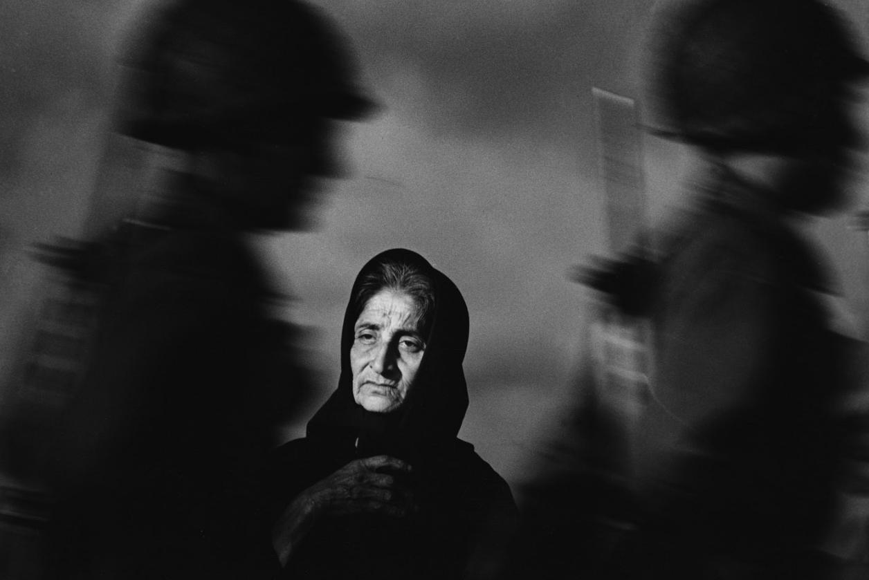 Fotografía de Pedro Luis Raota.
