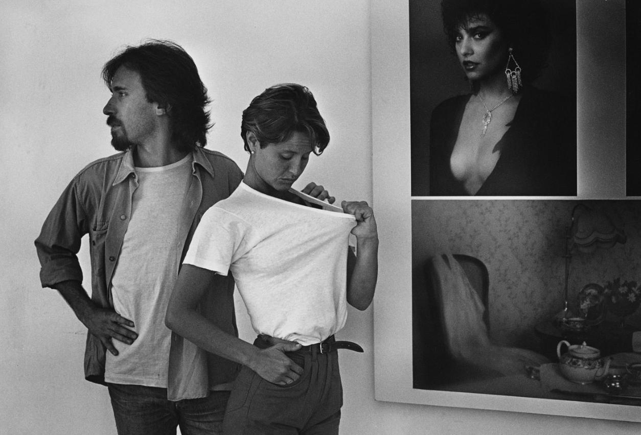 Fotografía de Pedro Luis Raota.