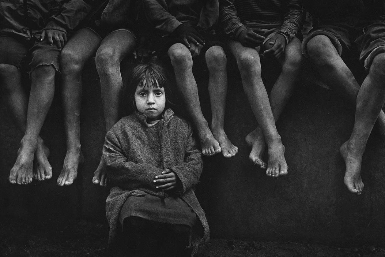 Fotografía de Pedro Luis Raota.