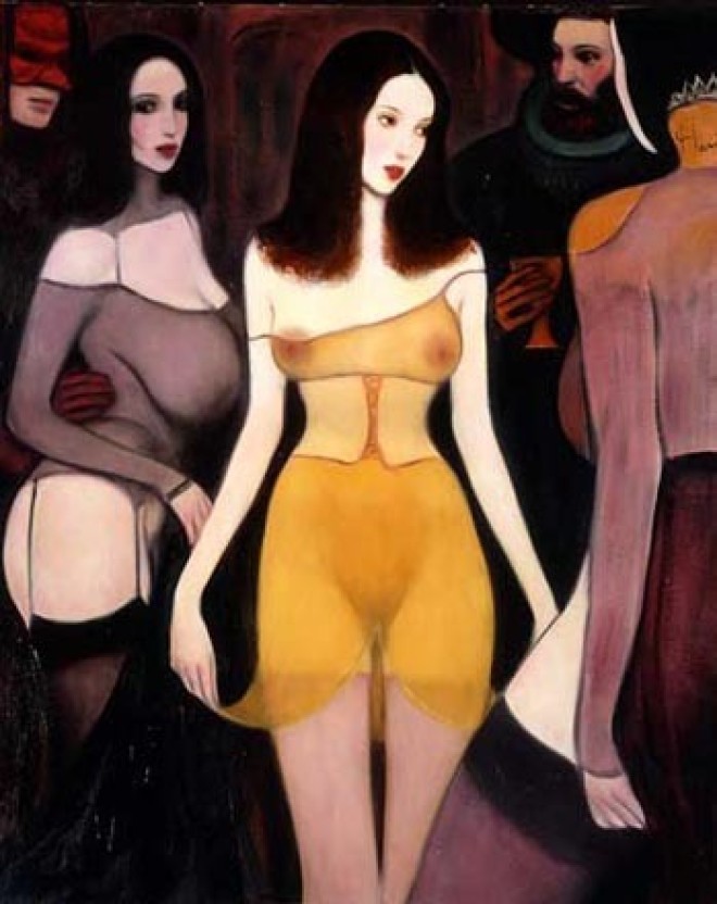 Paul Laurenzi
