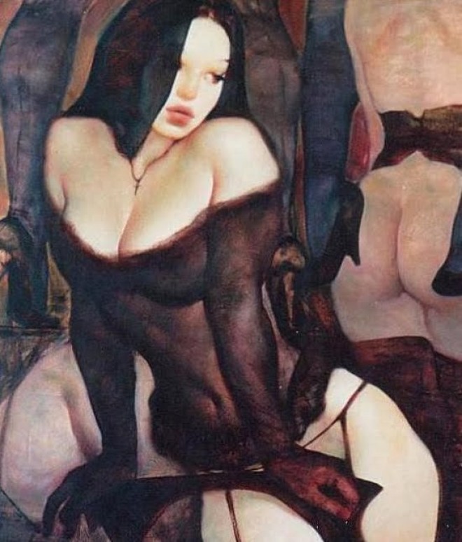 Paul Laurenzi