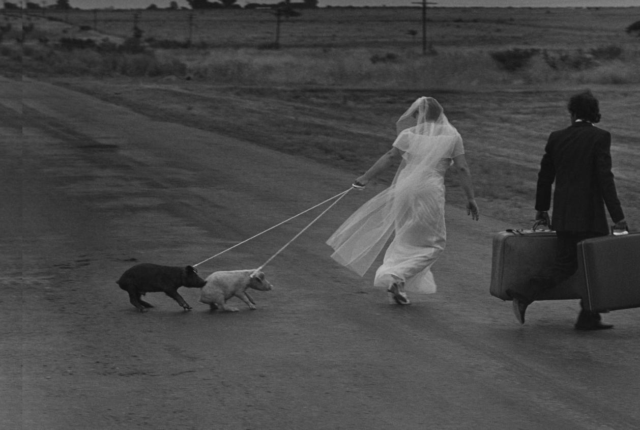 Fotografía de Pedro Luis Raota.