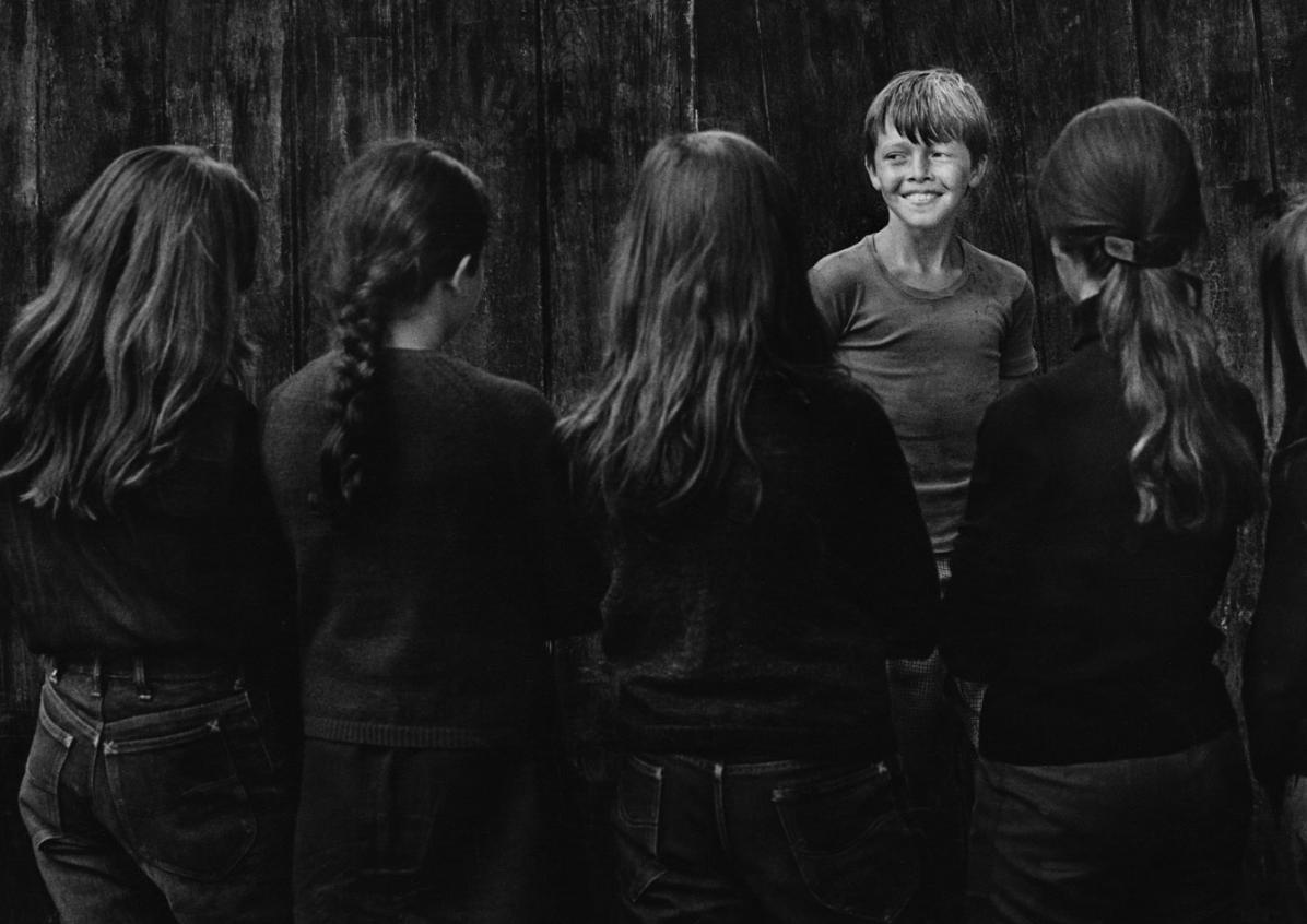 Fotografía de Pedro Luis Raota.