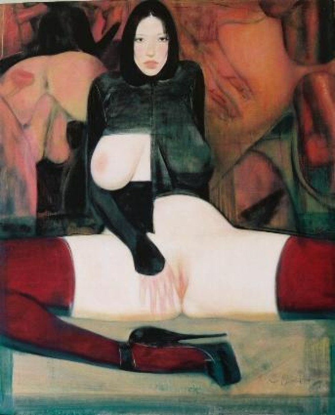 Paul Laurenzi