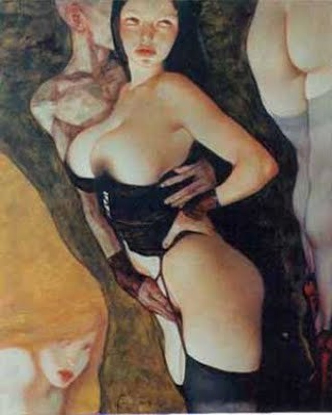 Paul Laurenzi