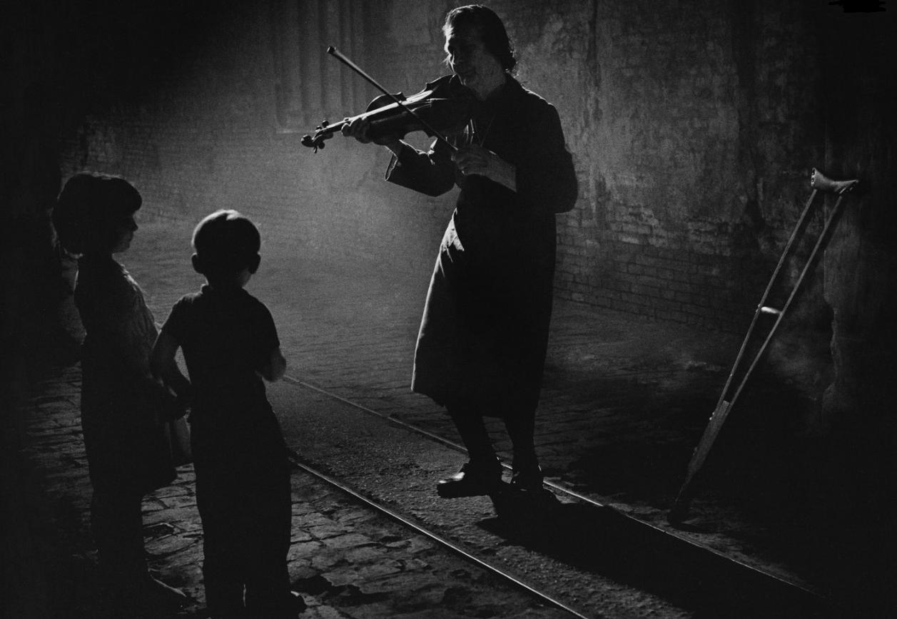 Fotografía de Pedro Luis Raota.