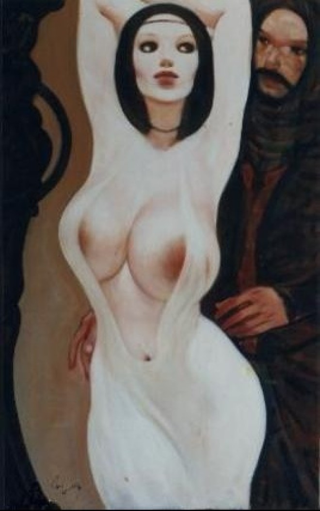 Paul Laurenzi