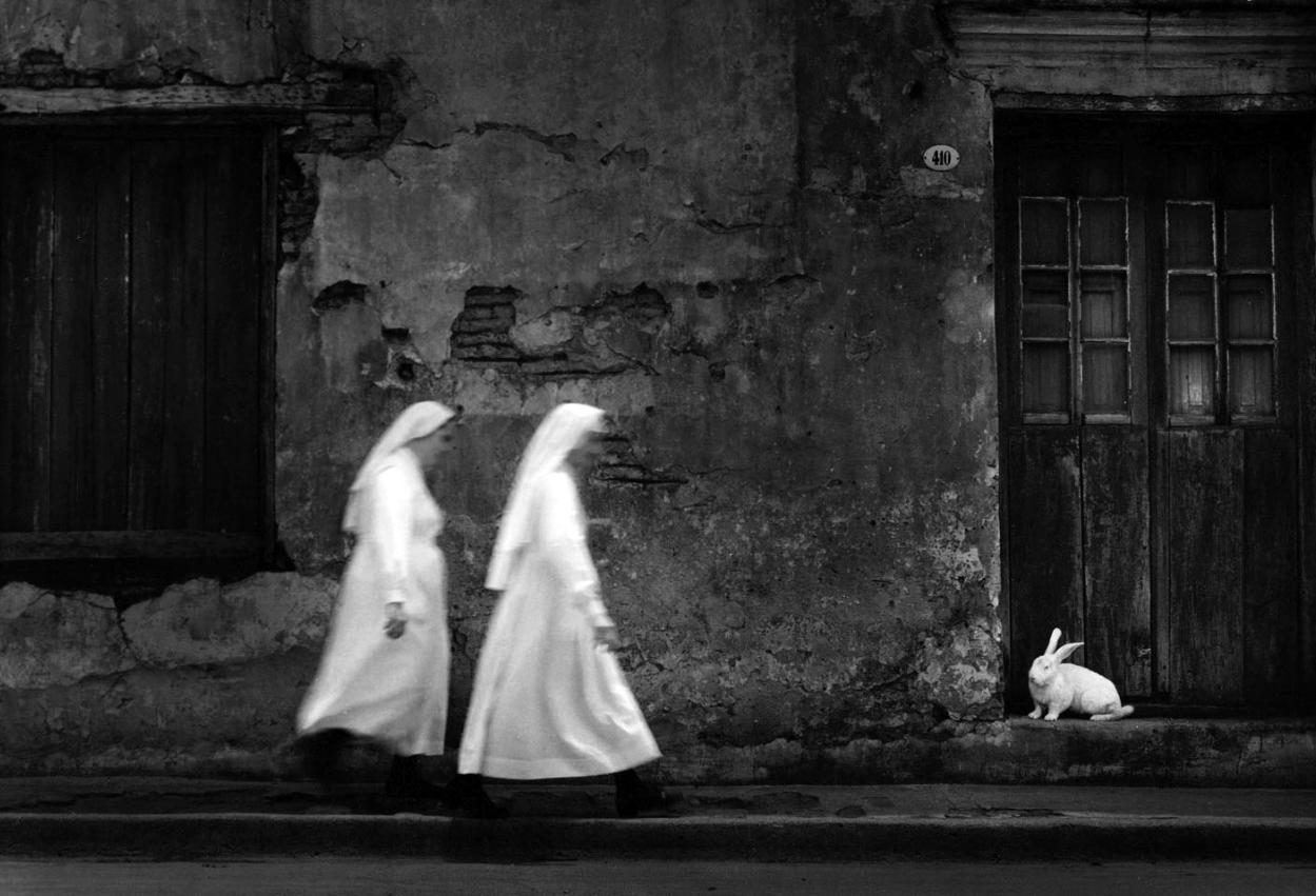 Fotografía de Pedro Luis Raota.