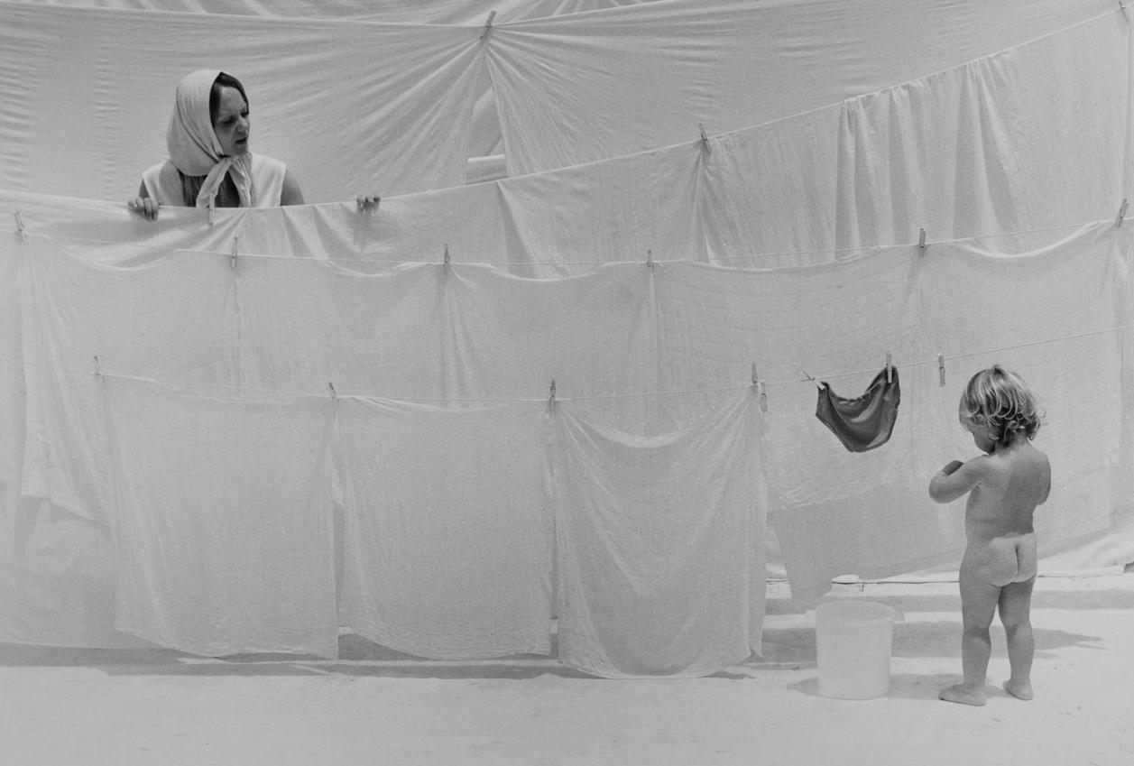 Fotografía de Pedro Luis Raota.