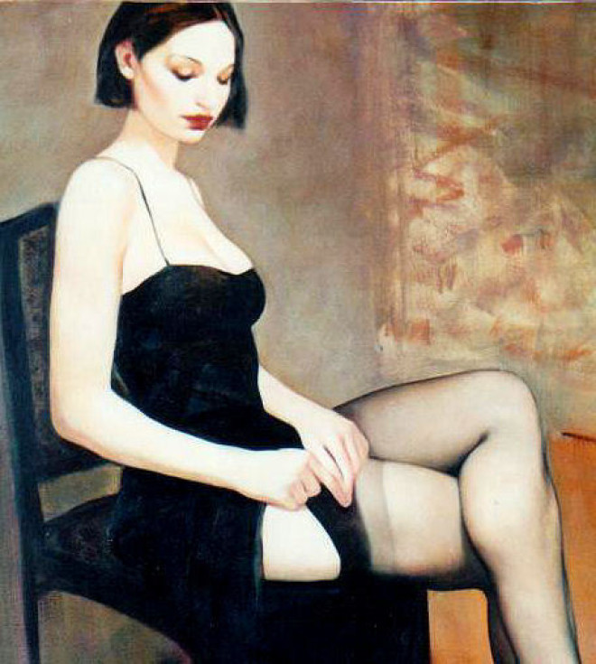 Paul Laurenzi