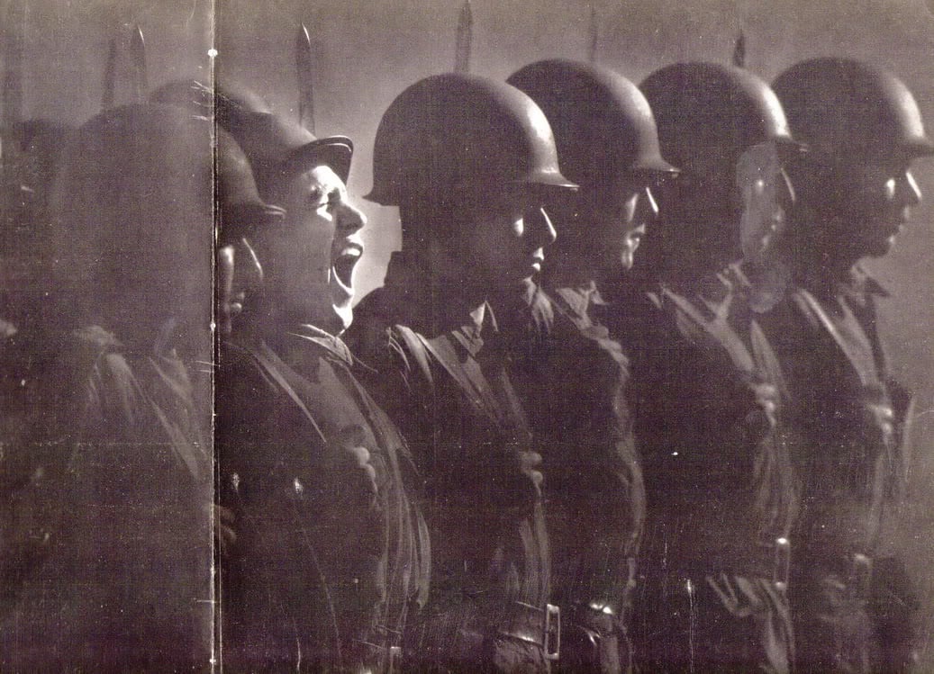 Fotografía de Pedro Luis Raota.