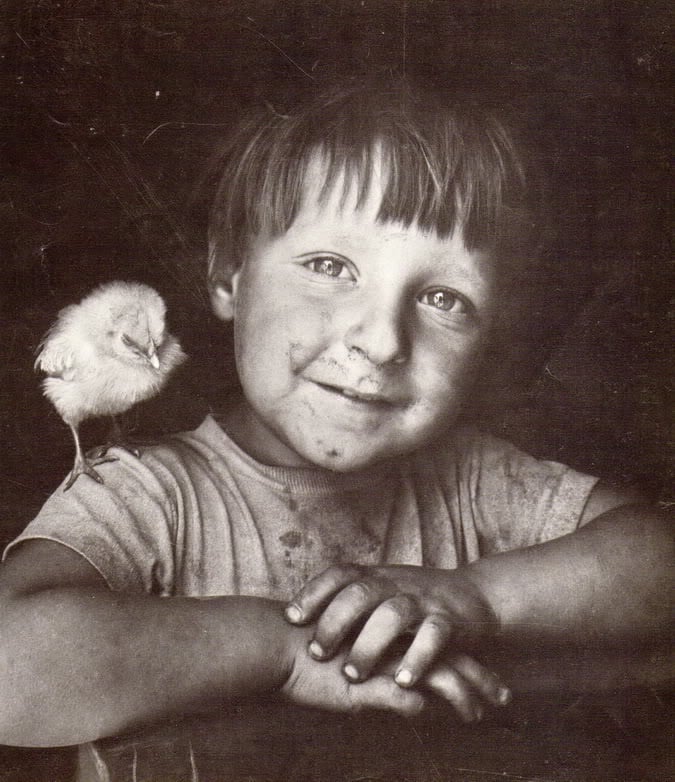 Fotografía de Pedro Luis Raota.