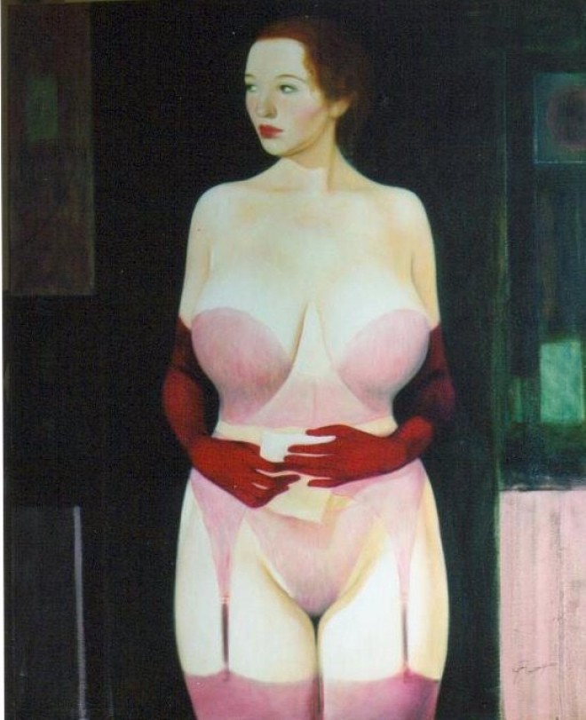 Paul Laurenzi