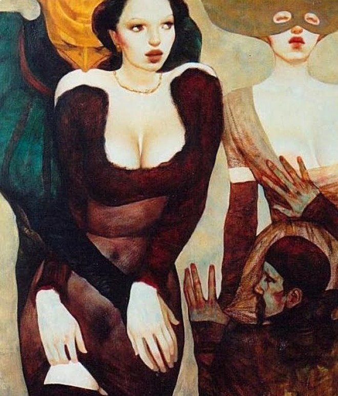 Paul Laurenzi