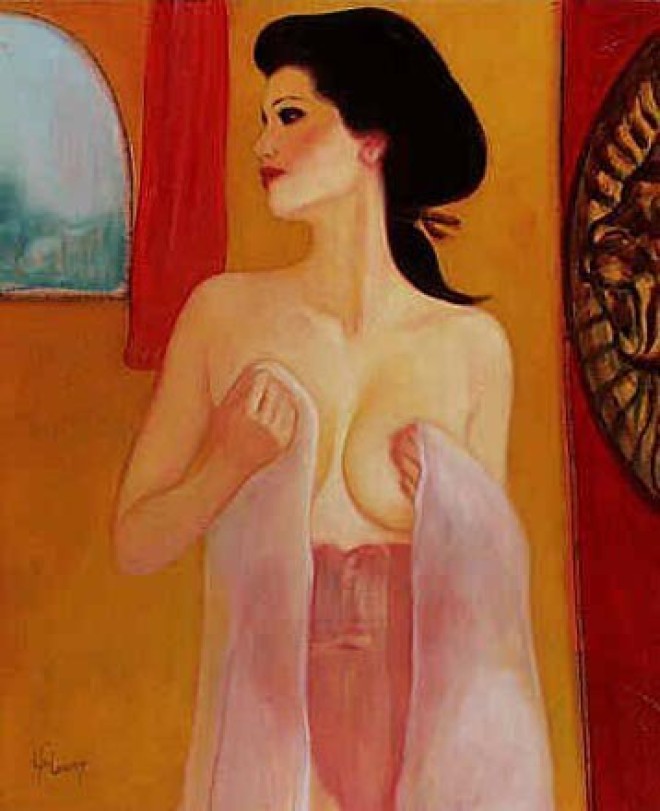 Paul Laurenzi