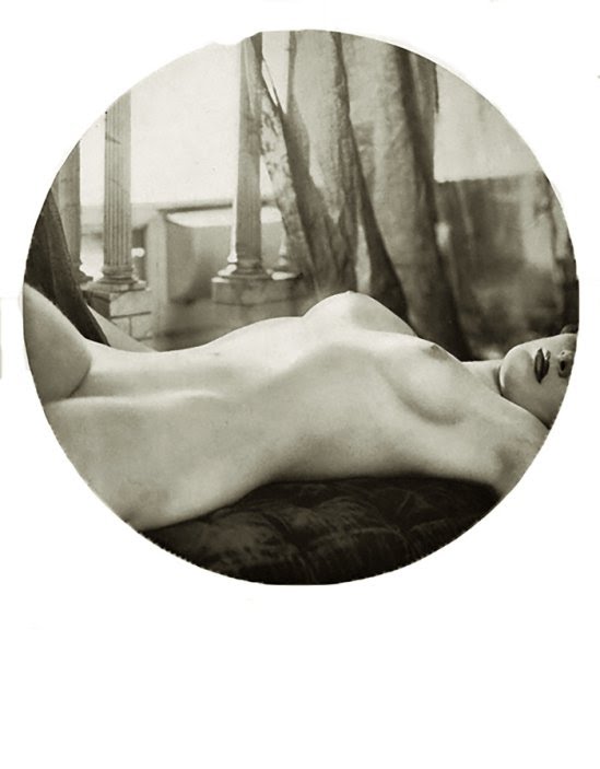 Alfred Cheney Johnston Ziegfeld Follies vintage21